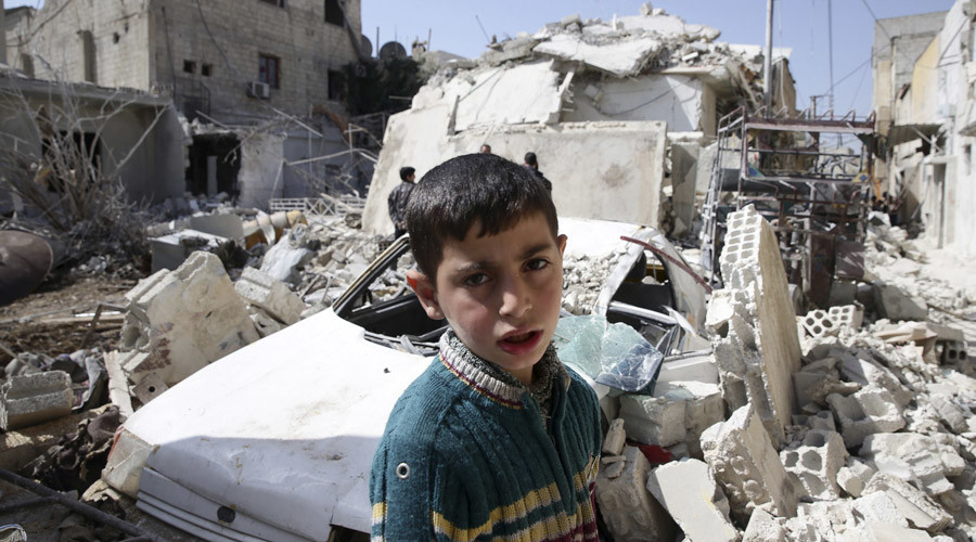 More local ceasefires, 31 violations in 3 days in Syria - Russian Foreign Ministry