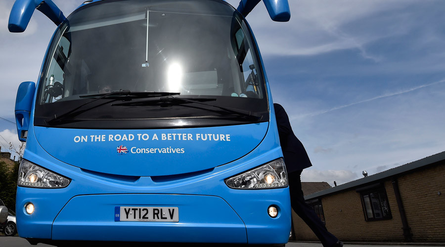 Buying their way to power? Tories face allegations of undeclared campaign spending