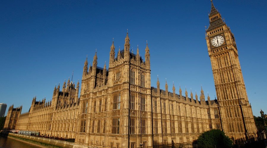 It’s on the House: Man breaches Parliament security, gets drunk in Commons bar