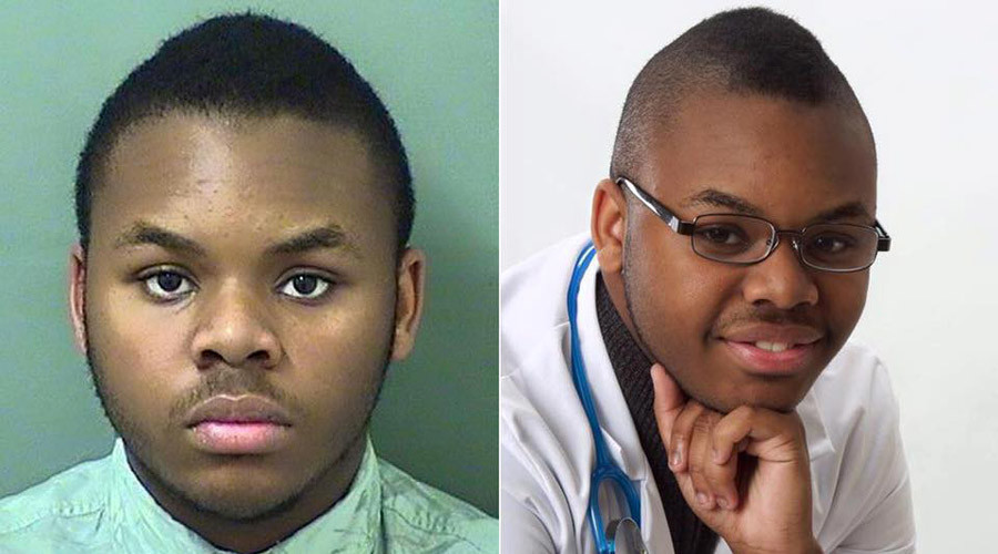 Cops arrest 18yo ‘Dr. Love’ again for posing as medic, scamming patient