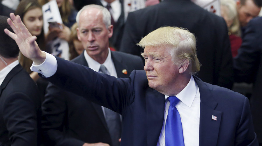 America, Trumped: Google searches for ‘How can I move to Canada?’ surge 350%