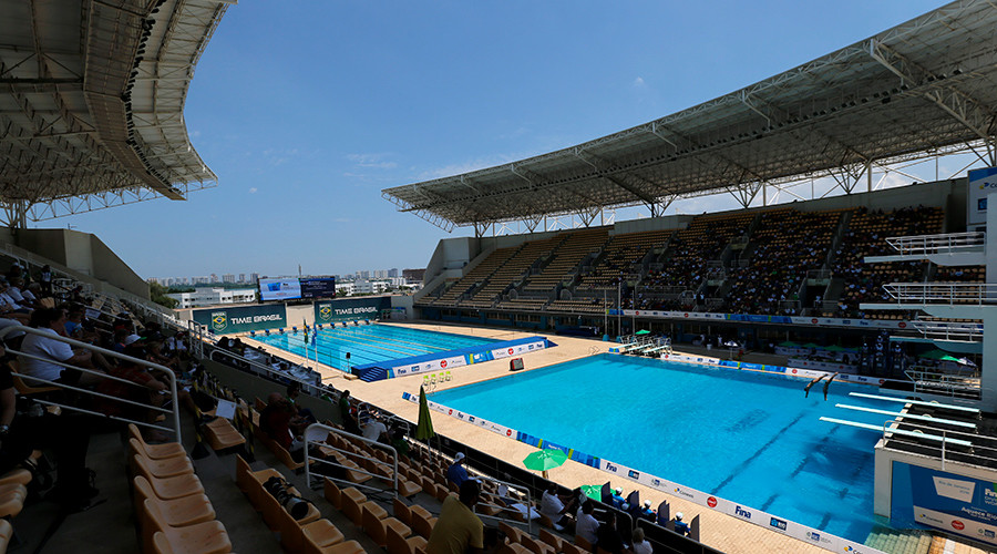 Rio 2016 and Tokyo 2020 Olympic Games face corruption investigation