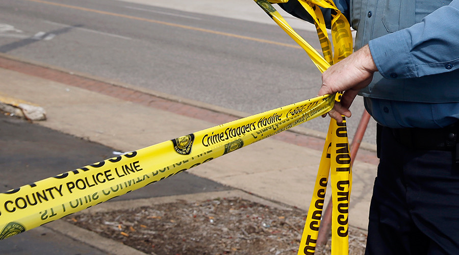 Tennessee teen shoots family to avoid school