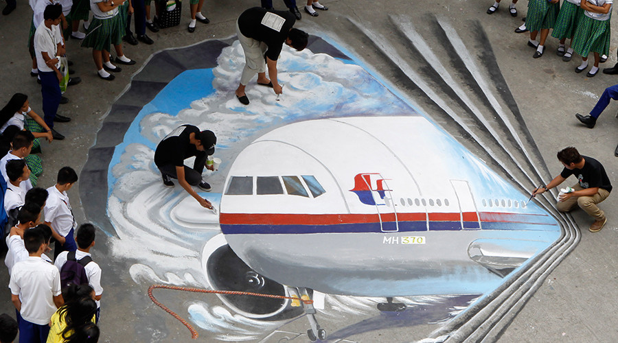 ‘High possibility’ Mozambique debris belong to Boeing 777 aircraft – Malaysian minister