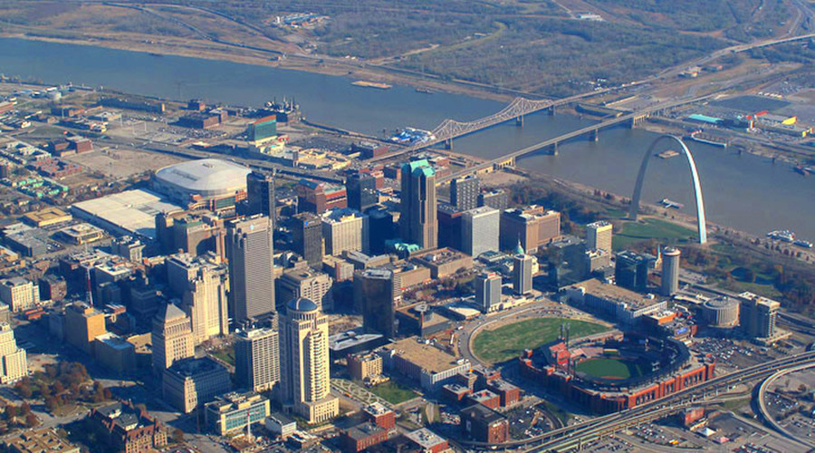 51st State? St. Louis lawmaker proposes secession from Missouri