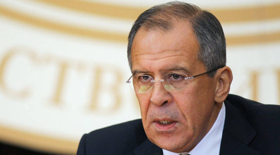 Attempts to unite Europe without Russia ended in tragedies – Lavrov