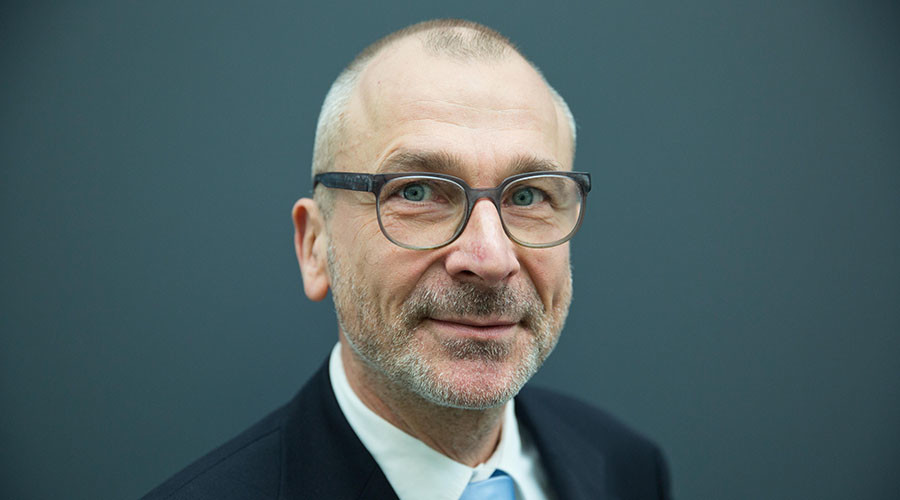 German Green politician busted with crystal meth