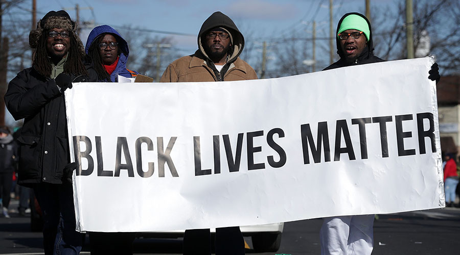 ‘Obama savagely oppressed Black people and that won’t change with the next president’