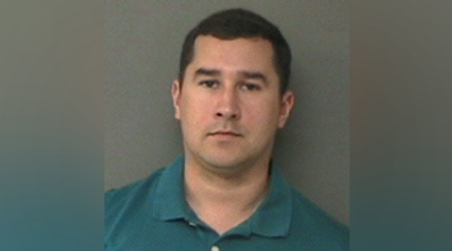 Texas trooper officially fired over Sandra Bland confrontation, arrest