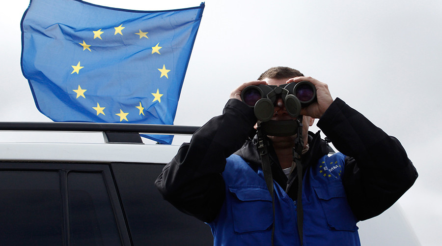 EU sanctions against Russia should be lifted ‘as soon as possible’ – regional Italian president