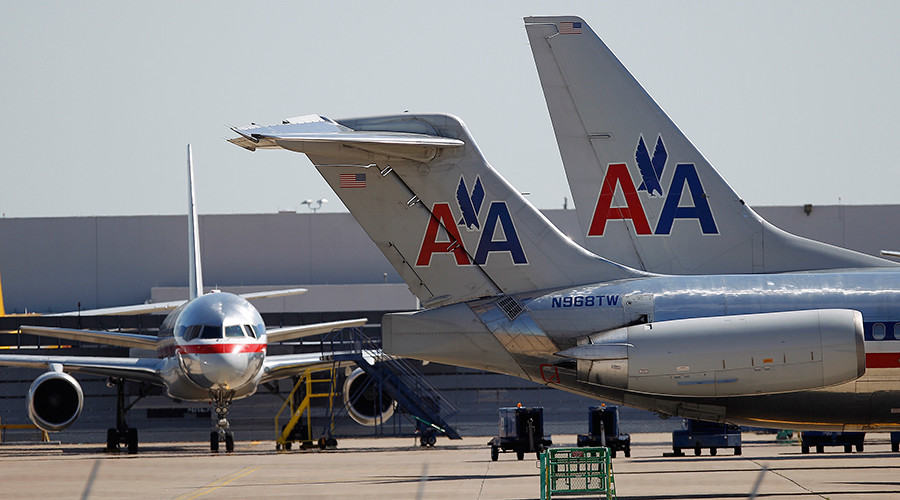 Flight attendant arrested for setting fire to plane bathroom, forcing emergency landing