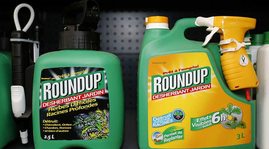 Poisoned fields: Glyphosate, an underrated risk?