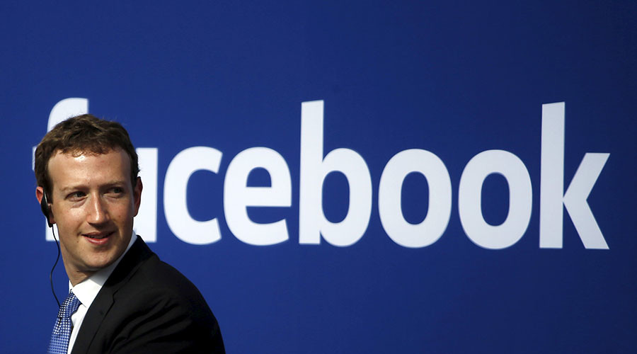 Like! Facebook agrees to pay millions in UK tax