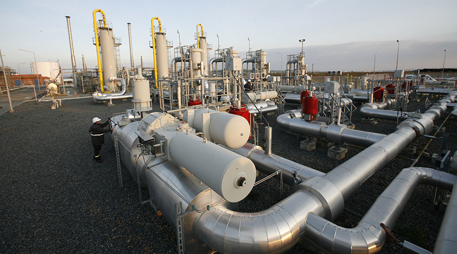 Turkish importers threaten to sue Gazprom in gas dispute