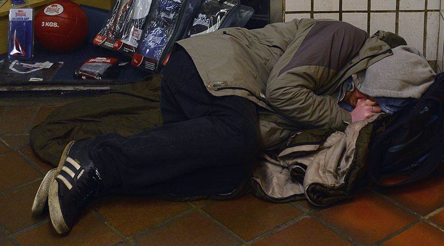 Tory Housing Bill will spark rise in homelessness, say local authorities