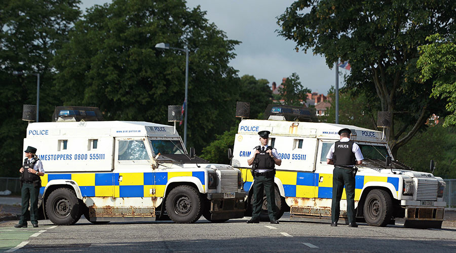 Easter Rising 2.0? More attacks likely after East Belfast car bomb wounds prison officer
