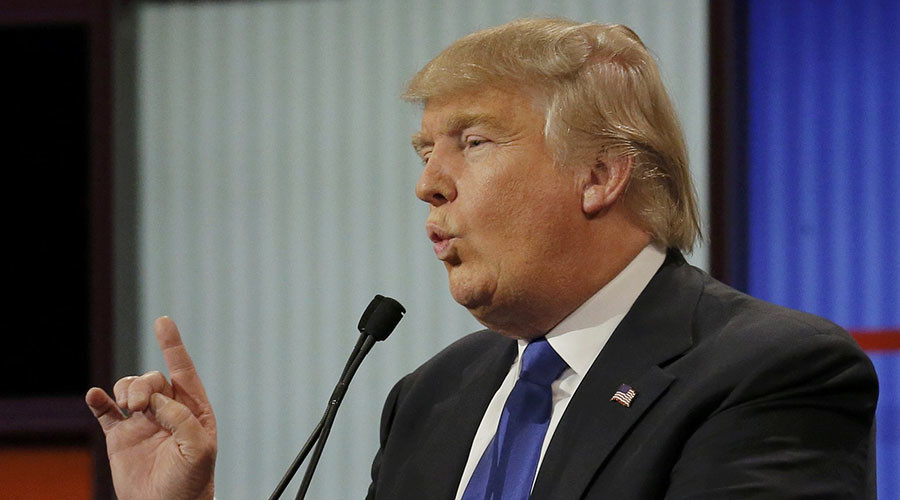 Trump wants 'American-first’ version of European nationalism and therein lies the rub