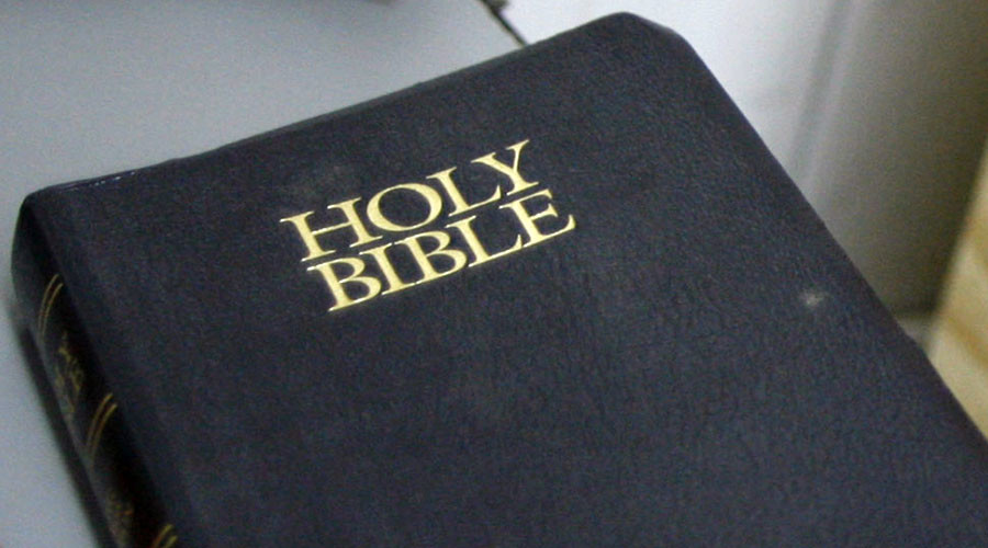 Russian man may face jail for insulting Orthodox faith online, case ‘creates dangerous precedent‘