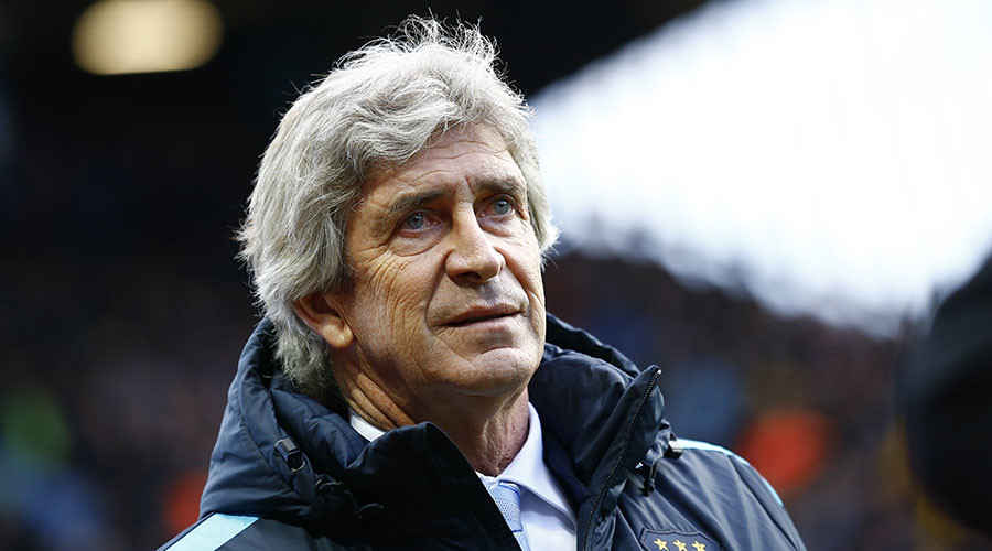 Zenit offer Pellegrini 2-year contract – reports