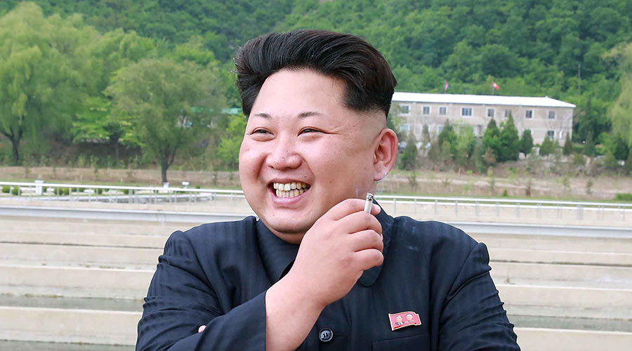 China halts cash flow to North Korea - media
