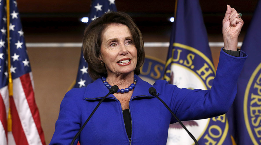 Top House Dem slams party’s superdelegate system