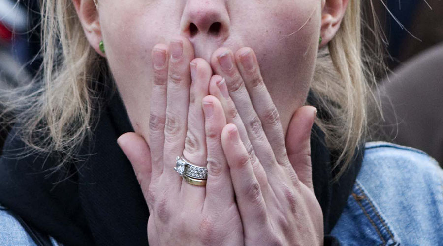 Swearing ban ‘infringes’ freedom of speech, Liberty tells Salford Council