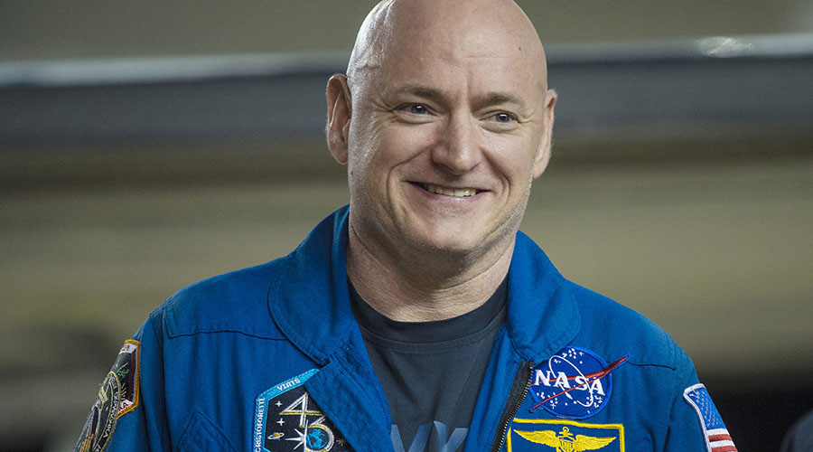 NASA’s Kelly twins study could prove vital for sending astronauts to Mars