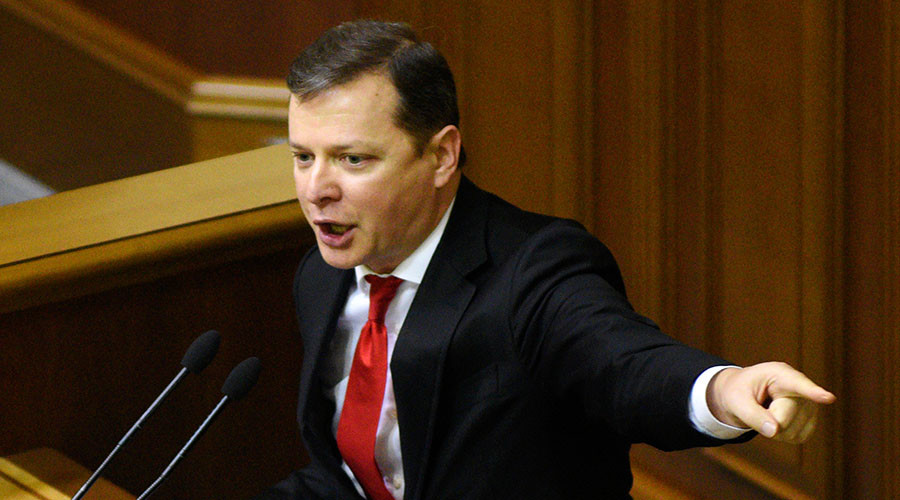 ‘There will be no EU in 5 years, only Ukraine’ – Radical Party MP