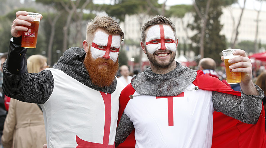 MPs almost ditched ‘God Save the Queen’ for England-only national anthem
