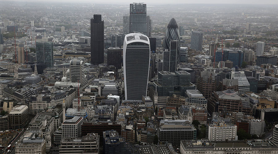 Property crash fears prompt banks to offload risk onto taxpayers