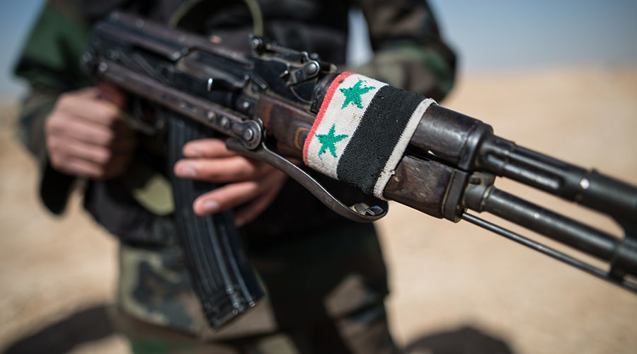 Syrian ceasefire holds, paves way to transition – Putin, European leaders