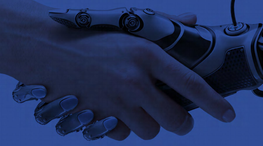 Robotopia or Robocalypse? Study warns against fully automated weapons