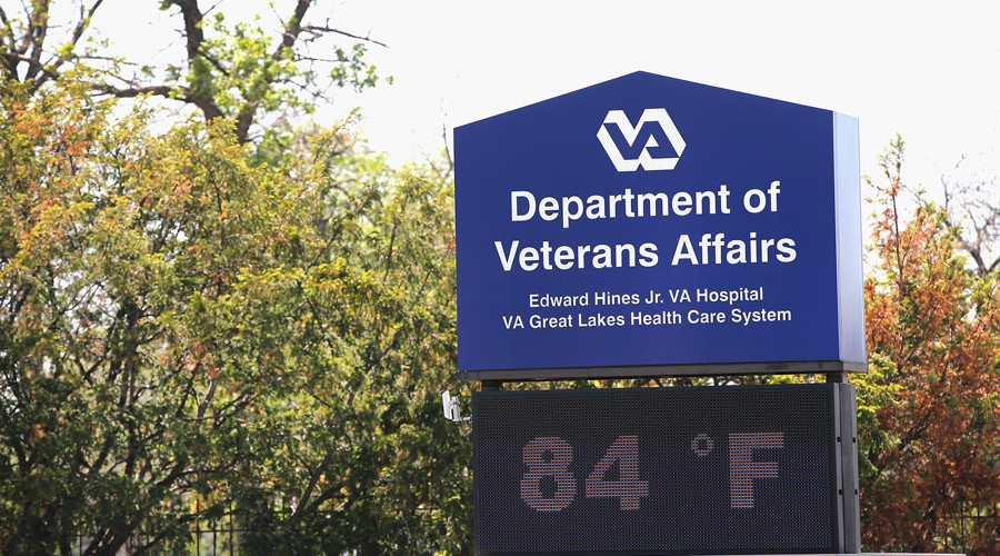 Veteran Affairs whistleblowers claim retaliation for complaints about doctor