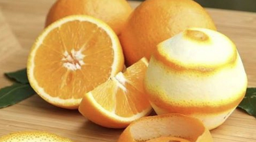 Whole Foods scraps 'lazy' pre-peeled oranges as Twitter debate turns sour
