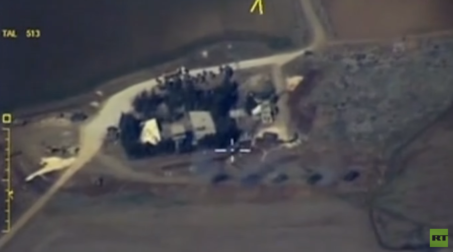 Turkey keeps shelling Kurds, backing terrorist groups in Syria – Russian MoD