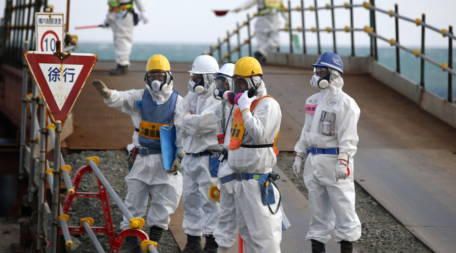 Fukushima causes mutations & DNA damage with ‘no end in sight’ – Greenpeace