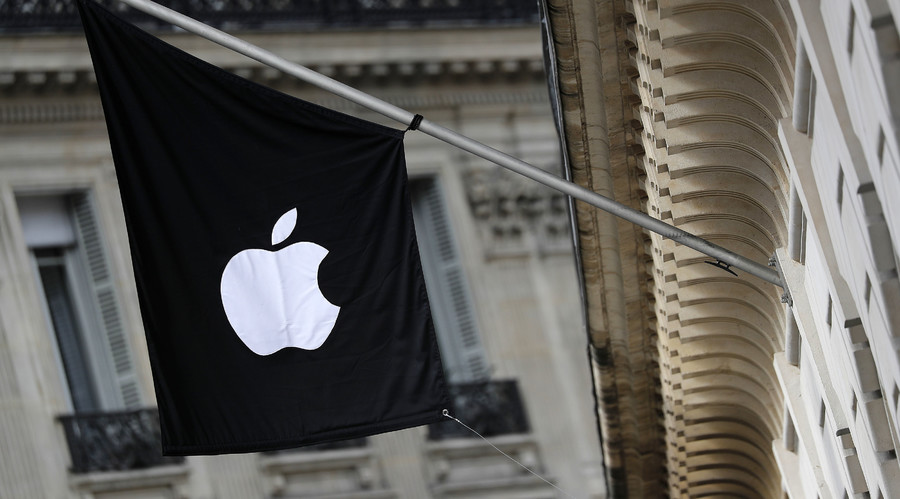 Apple iPhone criminals’ ‘device of choice’ due to encryption – US police