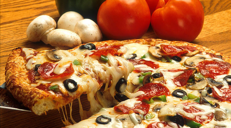 Mama mia! Pizza-loving Italy wants it on UNESCO heritage list