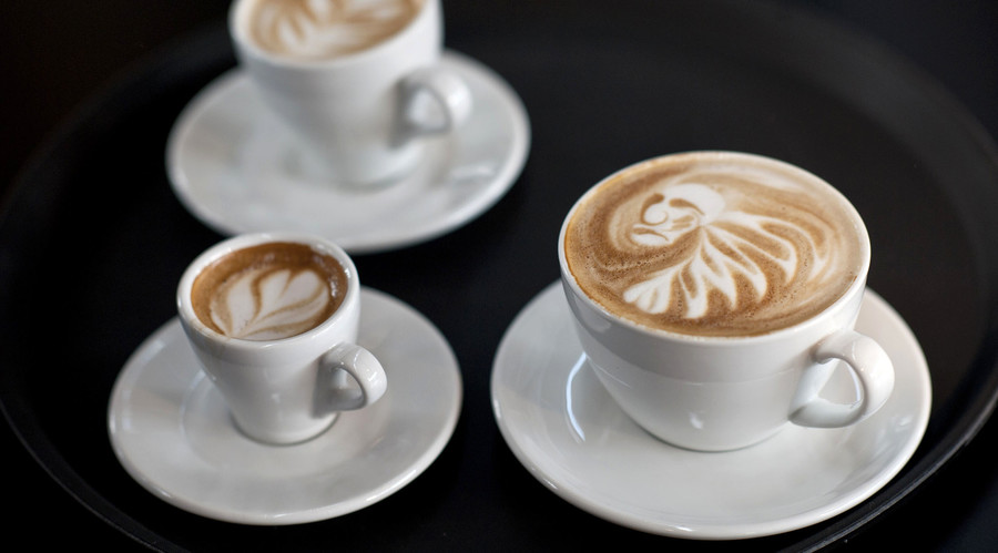Just 6 cups of coffee a day may keep MS away – scientists
