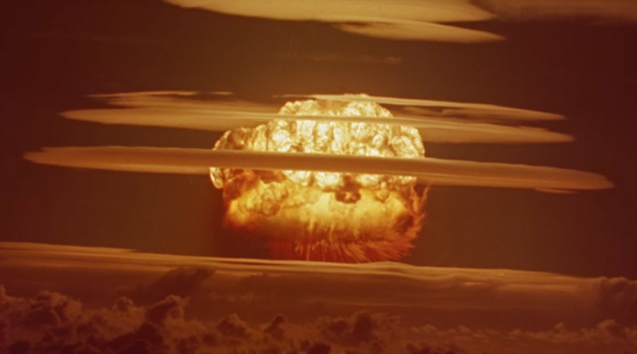David v Goliath: Marshall Islands take on nuclear powers at UN court