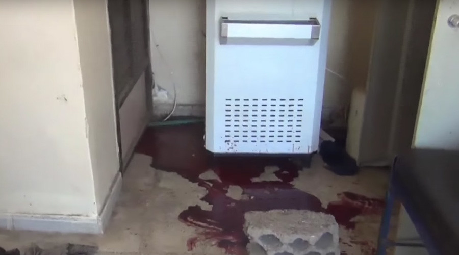 ‘Senseless & diabolical’: Pope shocked by slaughter at elderly home in Yemen