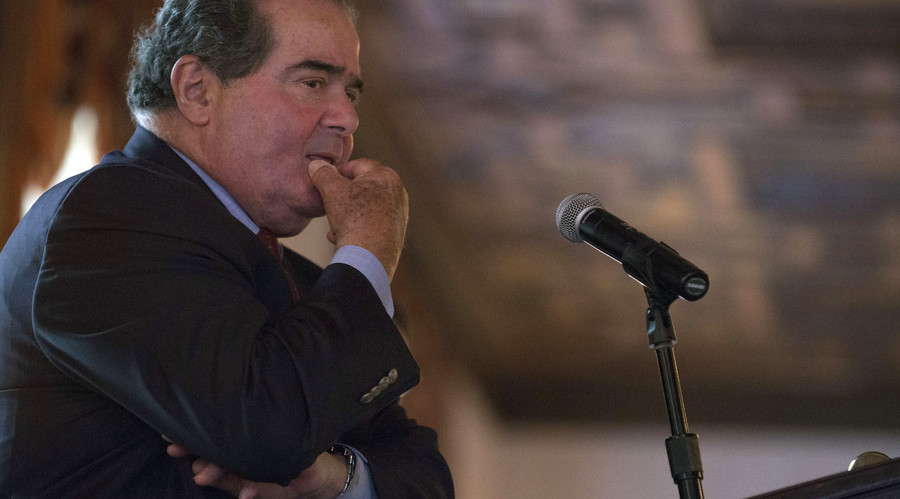 Game of Thrones: Who will nominate Scalia’s replacement?