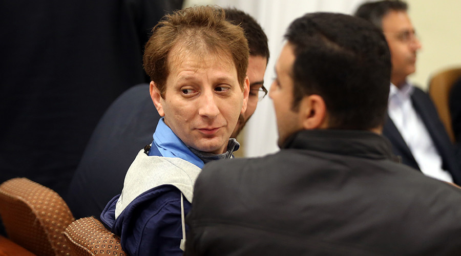 Iranian ‘sanctions-bypassing’ billionaire Zanjani sentenced to death for graft