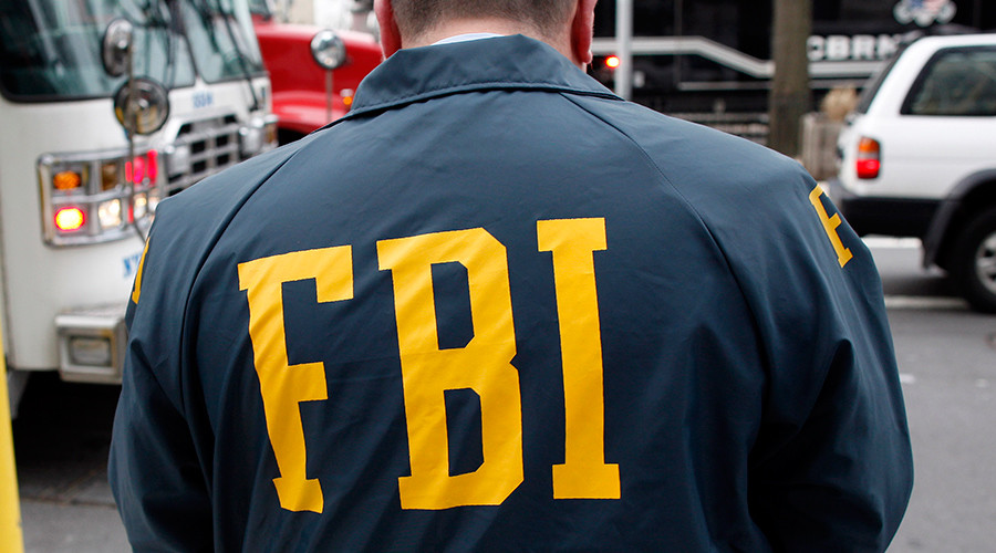 Minority report: FBI asks high schoolers, teachers to watch for signs of student terrorism