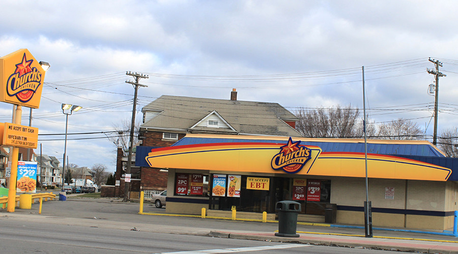 Customer shoots Philadelphia eatery employee in ‘table cleaning’ dispute