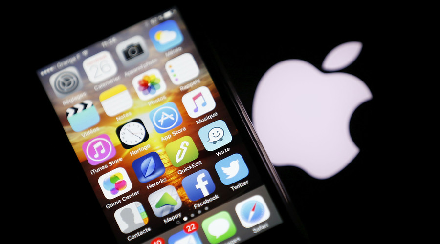 Apple users fall victim to first ransomware attack to ever penetrate Mac security