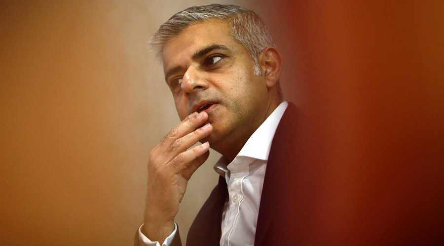 Shueb Salar resigns as Sadiq Khan aide after gun photos & ‘hitman’ jokes revealed
