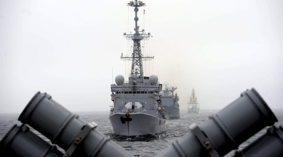 ‘NATO drills - US attempt to show readiness for war against Russia’