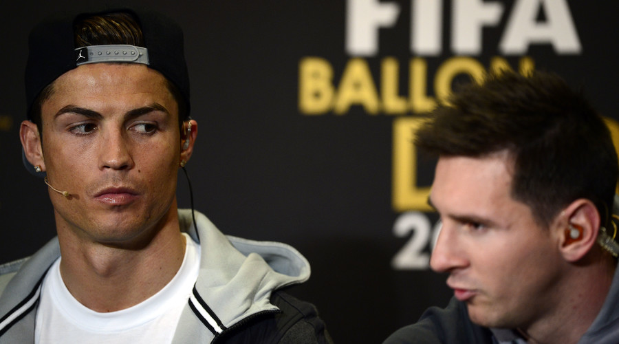 Messi v Ronaldo row leads to stabbing death
