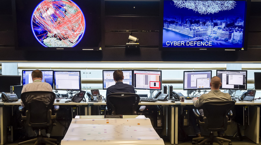 GCHQ losing cyberwar despite £860mn extra funding – spy chief